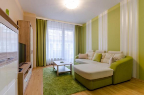 Broadway Apartments Budapest